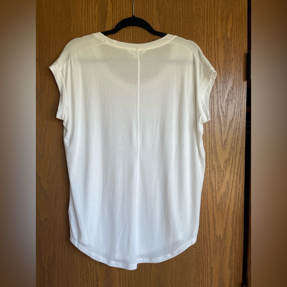 Athleta Cloudlight Stratus Tee - image 3